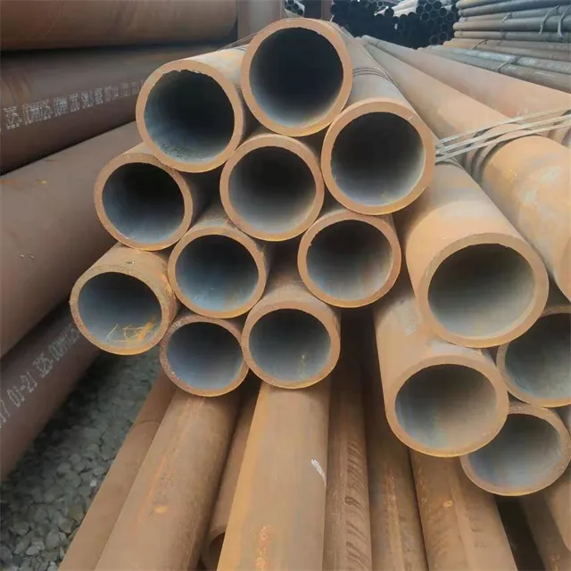 carbon steel pipe&tube